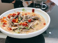 -味+新京宴·烤鸭·北京菜(创意谷店)