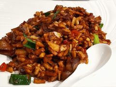 -毛家饭店·融合新湘菜·主题宴(齐鲁软件园店)