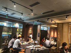 -蜀九香火锅(九眼桥店)