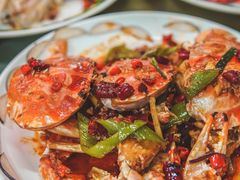 -四川小胡子海鲜(丁村万人海鲜广场店)