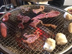 -燚青春东北泥炉烤肉(百合店)