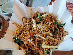 -点都德(龙之梦店)