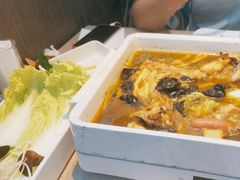 -半天妖烤鱼(西直门凯德mall店)