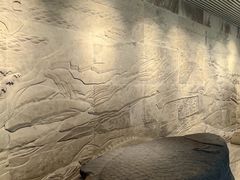 -白鹤梁水下博物馆