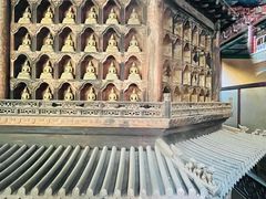 -普陀宗乘之庙(小布达拉宫)