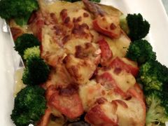 -上海明天广场JW万豪酒店