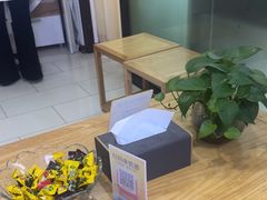 -张钰强中医正骨推拿连锁(华发商都店)