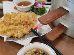 -一品楼灌汤包子(西门大街店)