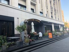 -Seesaw Coffee(上生新所店)