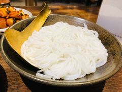 过桥米线-都氏二当家(九方店)