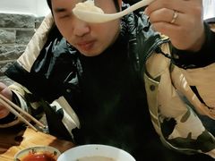 -余氏豆腐包老店(东直街店)