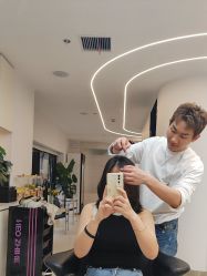-魔型社烫染店