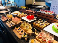-Social 秀西餐厅-长沙瑞吉酒店(运达店)