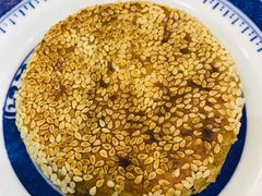 烧饼-西德顺爆肚王