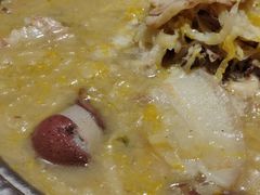-95号酱骨·一块豆腐(展春园西路店)