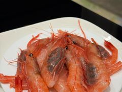 -太湖饭店玉兰厅(自助餐厅)