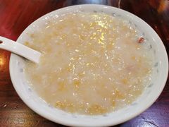 燕麦牛奶粥-兰庆鸡蛋馃(人民路店)