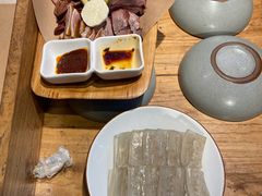 -鸽子窝(宋庄店)