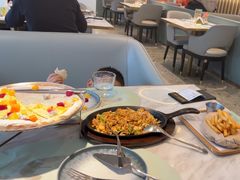 -悦荟牛排餐厅(佳木斯万达店)