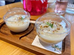 -荷恬·精致蔬食料理(星海店)