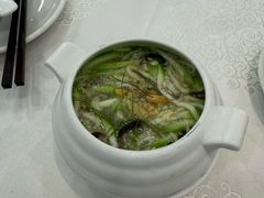 -寻味顺德·南记酒家·传统顺德菜·鱼生(广源路店)