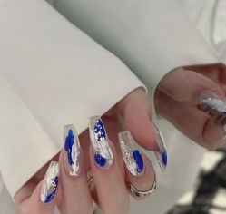 -悦指间美甲美睫