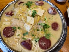 -海铺·渔家虾水饺(皇姑店)