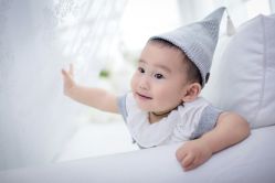 点击看大图 -熊孩子韩国儿童摄影(利波苑店)