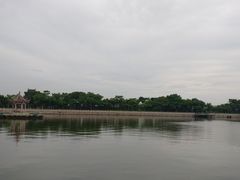 -龙舟池