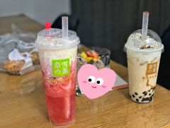 -奈雪的茶(苏宁广场店)
