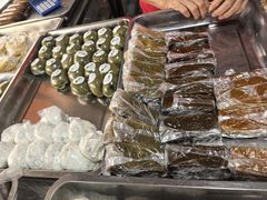 -丽姐传统糕点糖水店