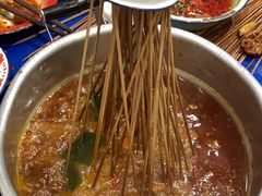 -马路边边串串香(双井直营店)