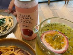 -gaga(深圳福田星河COCO Park店)