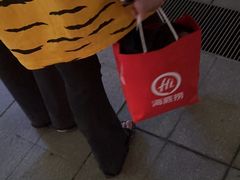 -海底捞大排档火锅(打浦路店)