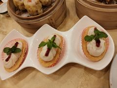 -和乐喜点(宝岗大道店)