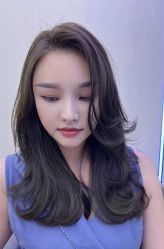 -阿莲新妆护肤造型