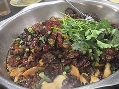 -天治宣·野椒鸡(龙头寺总店)