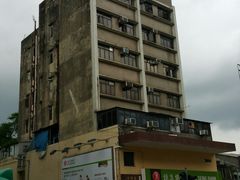 -恒生银行 - 新丰路分行(新丰路分行)