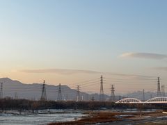 -永定河休闲森林公园