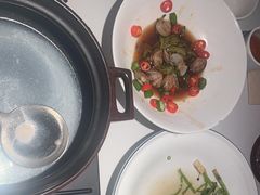 -老阿爸鲜鱼土菜(园区永旺店)