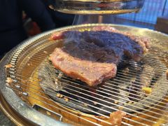 -味家烤肉烤鳗鱼牛排(西塔旗舰店)