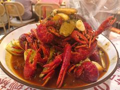-小田油焖小龙虾(双井店)