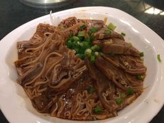 -宝轩渔府·老字号海鲜·正宗津菜(水上店)