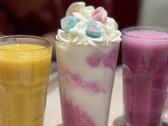 -米斯特比萨(罗斯福店)