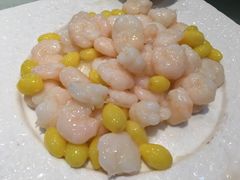 -盐通酒家(金桥湾清水苑店)