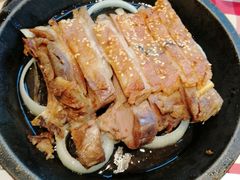 -西贝莜面村(万象天地店)