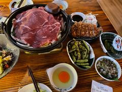-千懿六本木酒场(常熟路店)