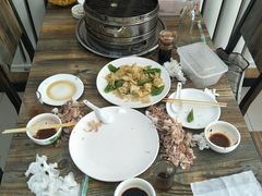 大馅饺子-小叶大馅饺子城