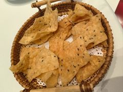 -祥记餐饮•豫粤珍味(金隅大厦店)