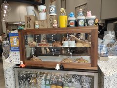 零售区-Something For(中洲湾店)